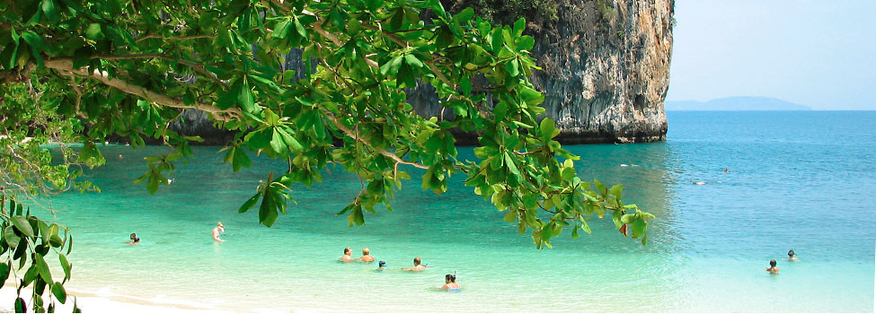 Thailand