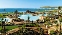 All Inclusive på hotel Riu Tikida Dunas. Kun hos Spies.