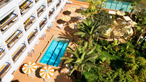 Hotel Residence Yasmina – bestil nemt og bekvemt hos Spies