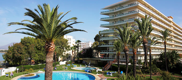 Atalaya Park Golf &amp; Holiday Resort - Golfhoteller med de bedste muligheder for at spille golf.