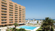 Hotel Pyr Fuengirola – bestil nemt og bekvemt hos Spies