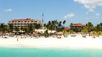 Bucuti Beach Resort - uden børn hos Spies.