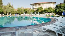 Barut Hotel Cennet - uden børn hos Spies.