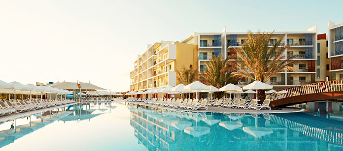 Sunwing Resort & Spa Side East Beach