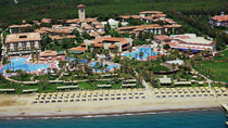 All Inclusive på hotel Paloma Grida Village & Spa. Kun hos Spies.