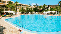 Barut Hotel Hemera Resort & Spa - for børnefamilier der vil have det lille ekstra