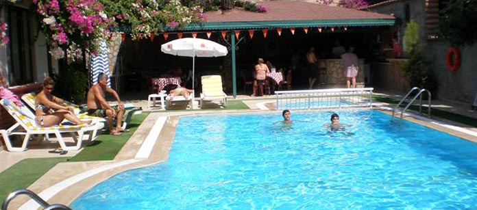 Hotel Myra Botique – bestil det hos Spies.