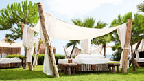 Renaissance Antalya Beach Resort & Spa - for børnefamilier der vil have det lille ekstra