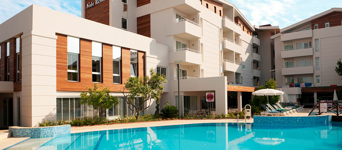 Side Resort