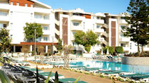Børnevenlige hotel Side Resort.