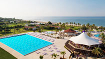 All Inclusive på hotel SENTIDO Zeynep Resort. Kun hos Spies.