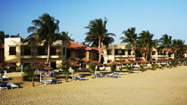 Hotel Ocean Bay – bestil nemt og bekvemt hos Spies