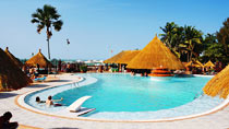 Hotel Senegambia Beach – bestil nemt og bekvemt hos Spies