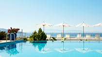 Doria Hotel Bodrum - uden børn hos Spies.