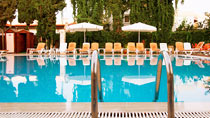 All Inclusive på hotel Bitez Garden Life. Kun hos Spies.