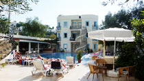 Hotel Merve Apart – bestil nemt og bekvemt hos Spies
