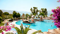 All Inclusive på hotel Salmakis Resort & Spa. Kun hos Spies.