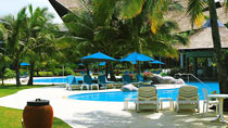 Nexus Resort - romantisk ferie.