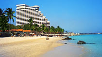 Hilton Hua Hin - romantisk ferie.