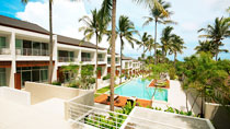 Hotel The Park Samui – bestil nemt og bekvemt hos Spies