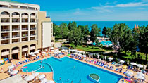 Sol Nessebar Bay & Mare