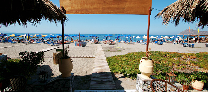 Hotel Bay View – bestil det hos Spies.