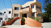 Hotel Iolkos – bestil nemt og bekvemt hos Spies