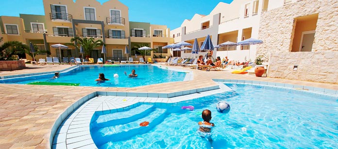Hotel Bella Pais – bestil det hos Spies.