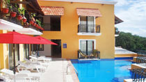 Hotel Caribbean Paradise – bestil nemt og bekvemt hos Spies
