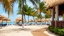 Sandos Caracol Select Club Eco Resort & Spa - uden børn hos Spies.