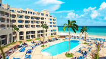 All Inclusive på hotel Gran Caribe Real Resort & Spa. Kun hos Spies.