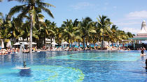 All Inclusive på hotel RIU Palace Riviera Maya. Kun hos Spies.