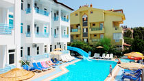 Hotel Name Apart Hotel – bestil nemt og bekvemt hos Spies