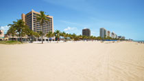 Hotel Marriott Courtyard Fort Lauderdale – bestil nemt og bekvemt hos Spies
