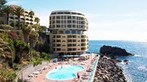 Pestana Palms Hotel - golfhotel hos Spies