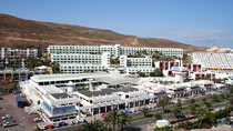 Hotel Apartotel Alameda – bestil nemt og bekvemt hos Spies