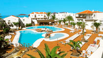 Hotel Hesperia Bristol Playa – bestil nemt og bekvemt hos Spies
