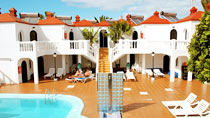 Galera Beach - familiehotel med gode børnerabatter.