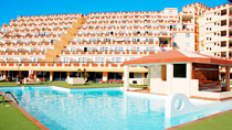 Palm Garden - golfhotel hos Spies