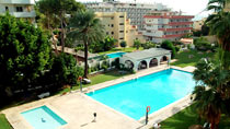 Hotel Apartamentos MS Alay – bestil nemt og bekvemt hos Spies