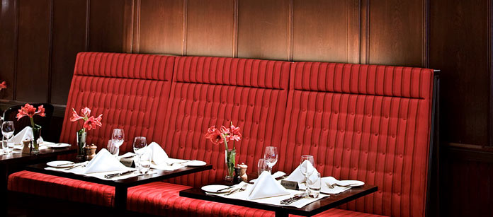 Hotel Amsterdam De Roode Leeuw – bestil det hos Spies.