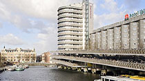 Hotel Ibis Amsterdam Centre – bestil nemt og bekvemt hos Spies