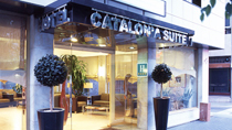 Hotel Hotel Catalonia Barcelona 505 – bestil nemt og bekvemt hos Spies