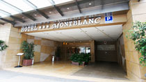 Montblanc