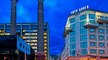Hotel Tryp Apolo – bestil nemt og bekvemt hos Spies