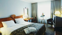Hotel Crowne Plaza Berlin City Centre – bestil nemt og bekvemt hos Spies