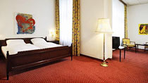 Mark Hotel Meineke