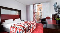 Arcotel Velvet - romantisk ferie.