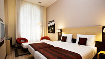 Hotel Bw Premier Hotel Parlament – bestil nemt og bekvemt hos Spies