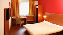 Hotel Star Inn Hotel Budapest Centrum – bestil nemt og bekvemt hos Spies